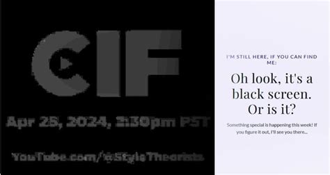 wheresmatpat.com black screen|Links Provided Via Mat's Final Video : r/WheresMatpat .
